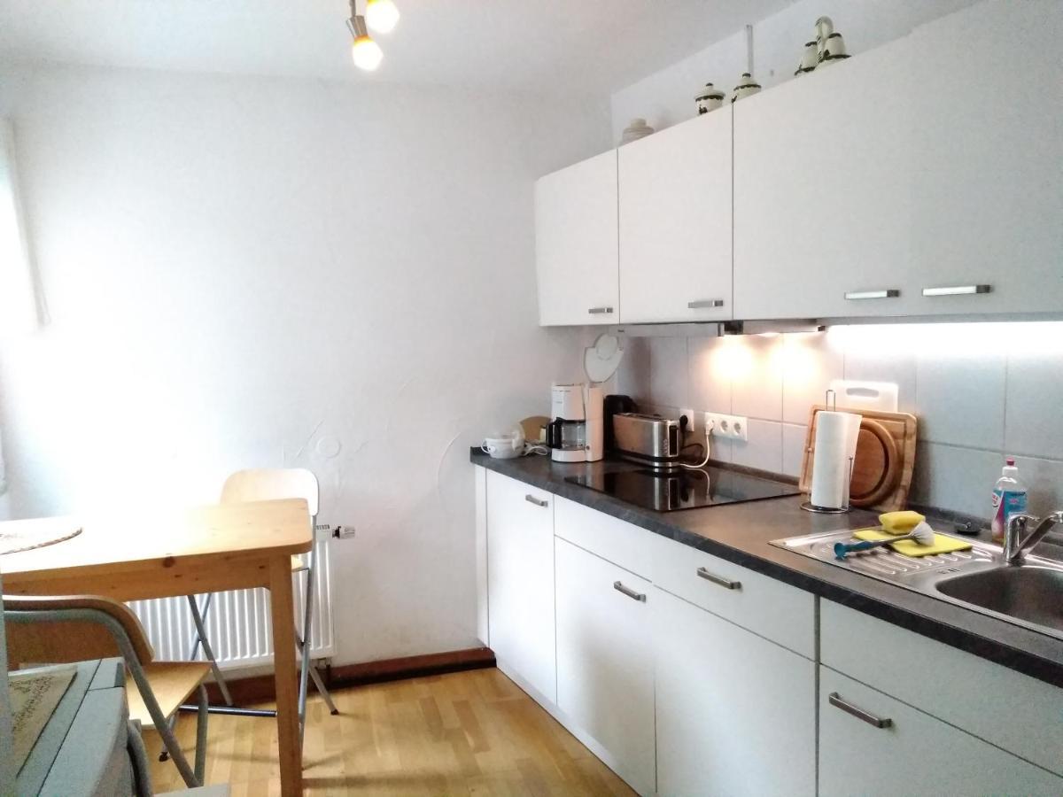 Am Bungert Apartment Mayschoß Екстериор снимка