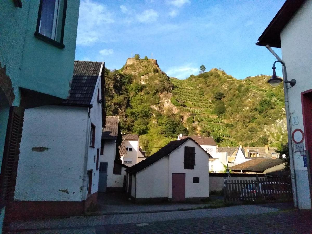 Am Bungert Apartment Mayschoß Екстериор снимка