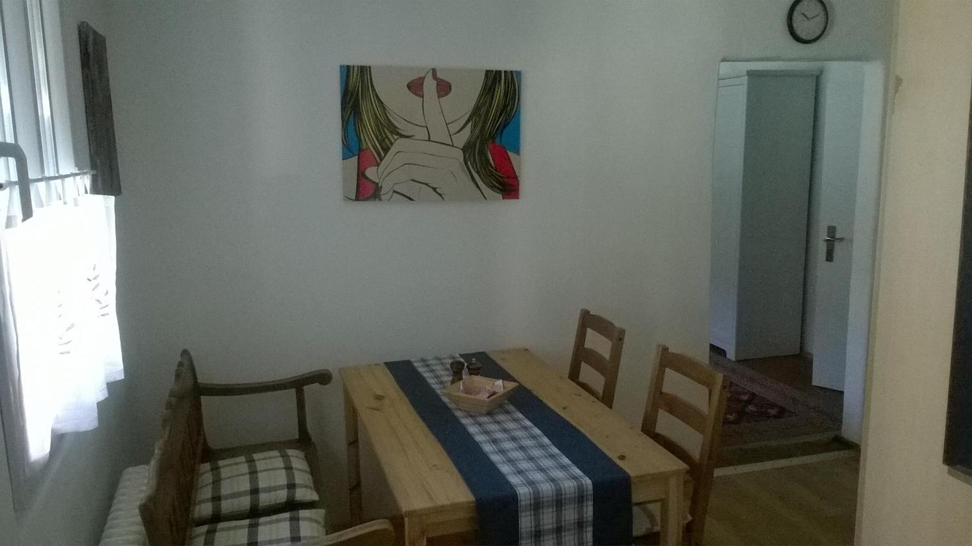 Am Bungert Apartment Mayschoß Стая снимка