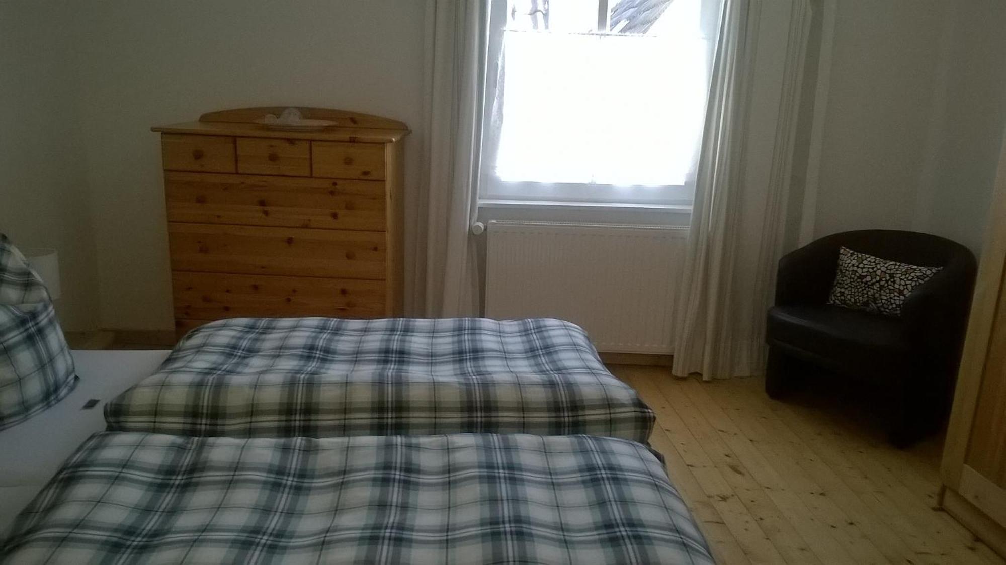 Am Bungert Apartment Mayschoß Стая снимка