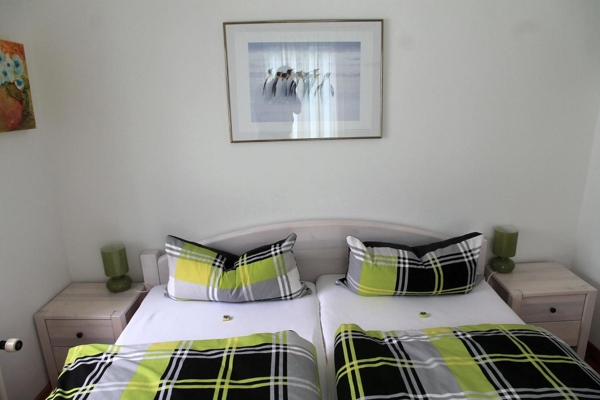 Am Bungert Apartment Mayschoß Стая снимка