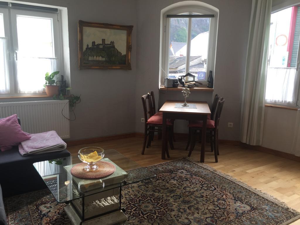 Am Bungert Apartment Mayschoß Екстериор снимка