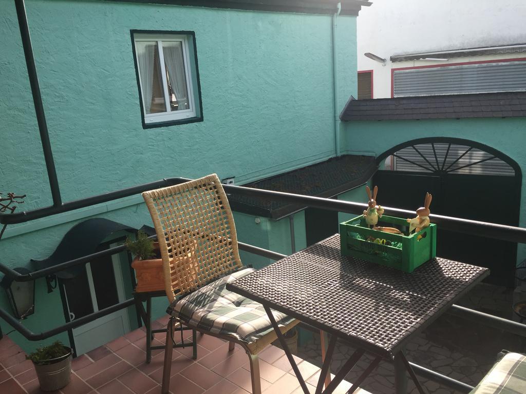 Am Bungert Apartment Mayschoß Екстериор снимка